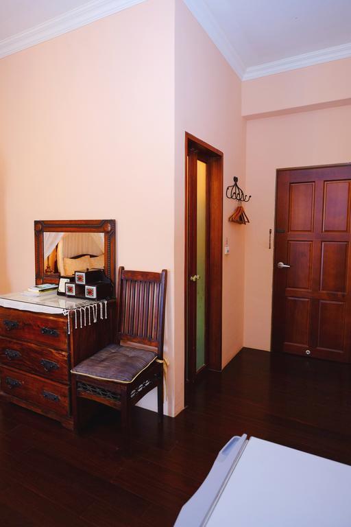 Moon House B&B Hualien Exterior foto