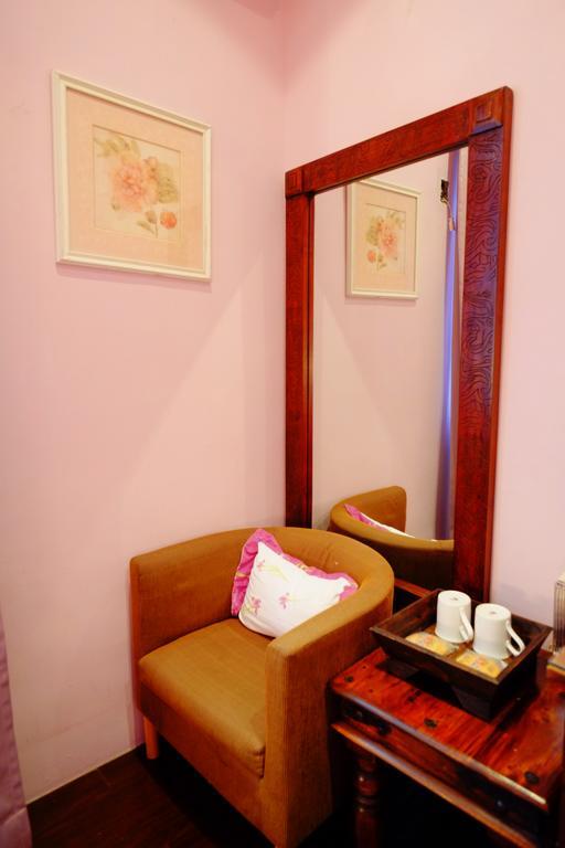Moon House B&B Hualien Exterior foto